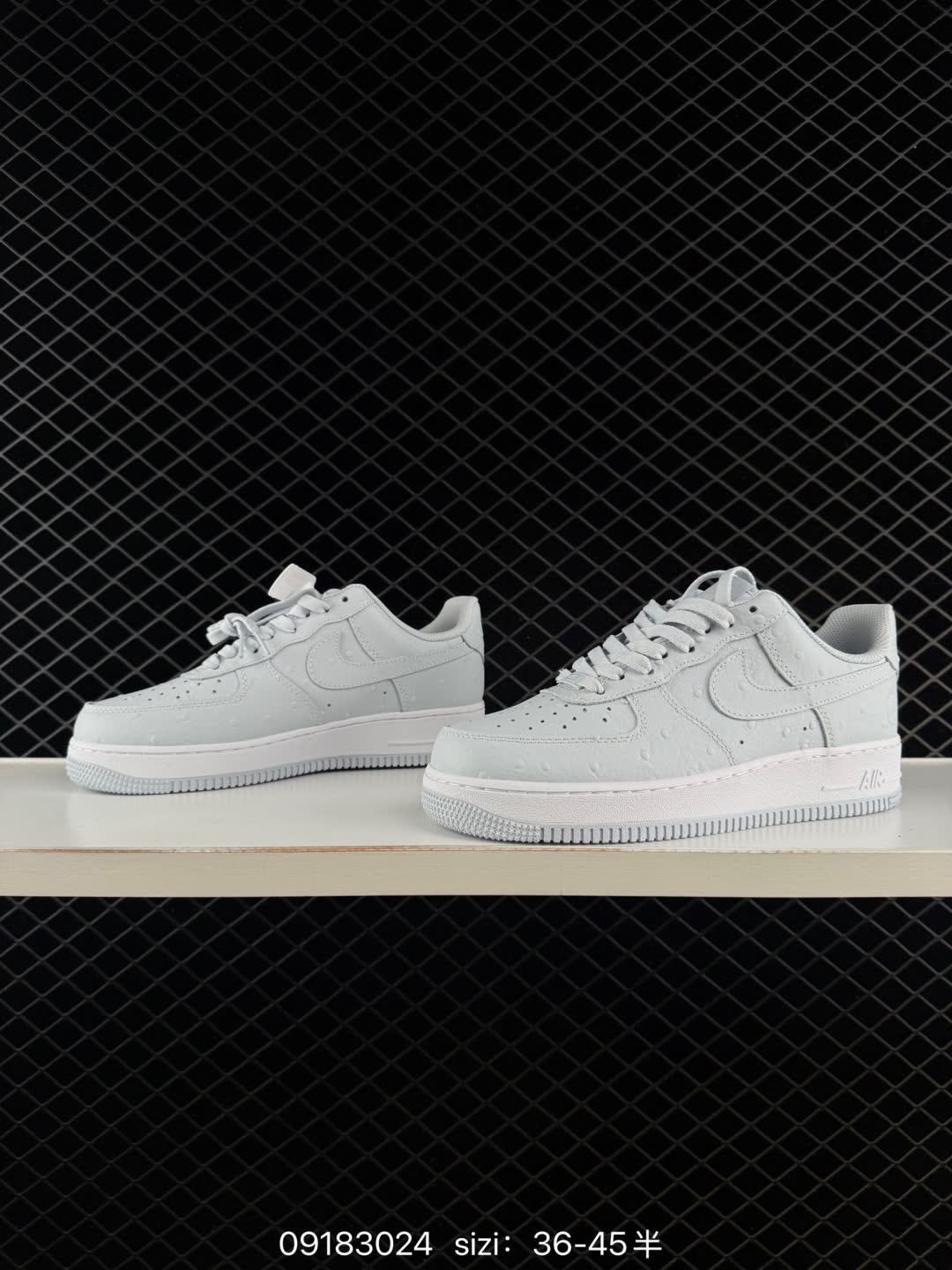 Nike Air Force 1 '07 Low-CW2288